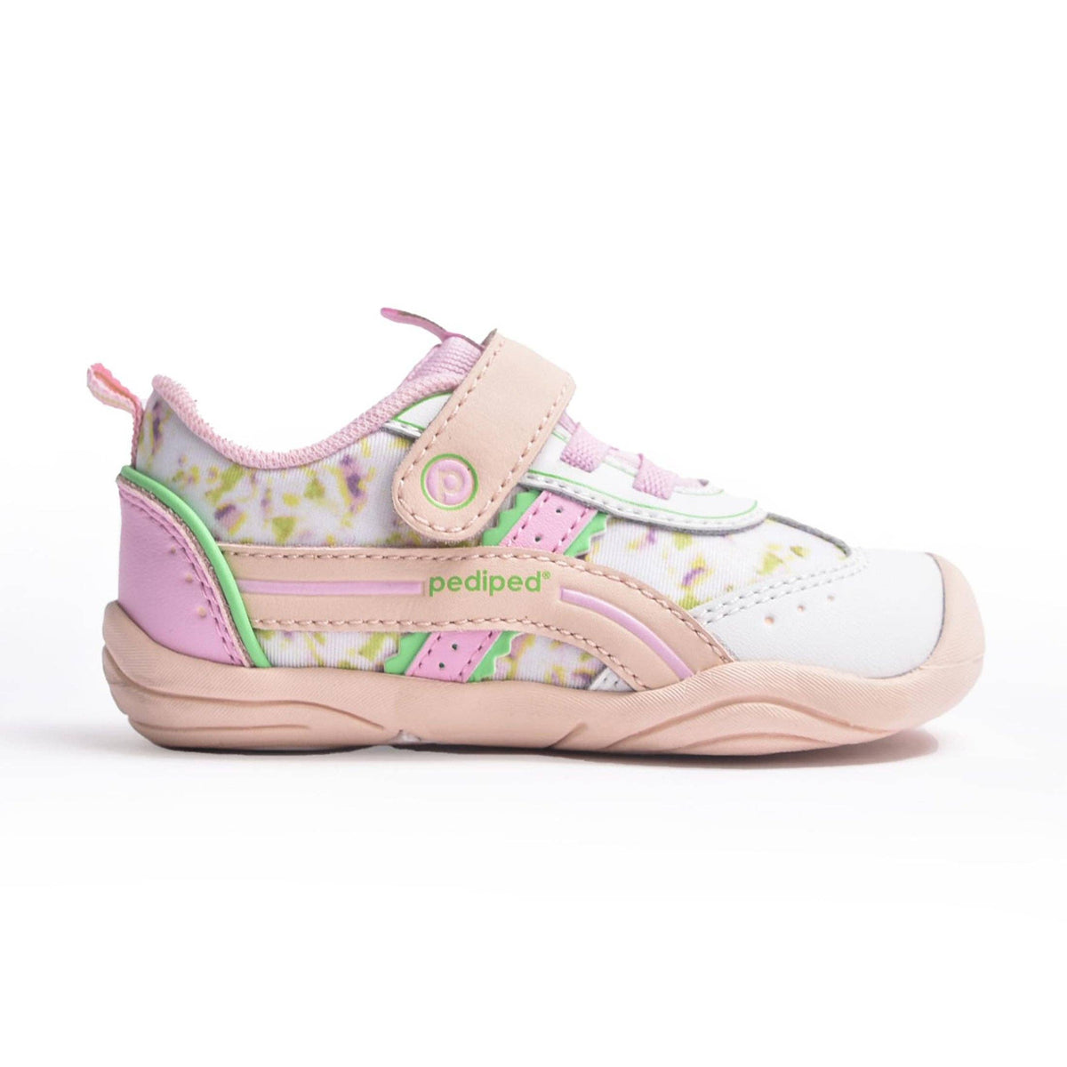 Pediped Venus Grip 'n' Go Kids Sneaker