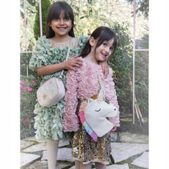 Rockahula - Super Star Velvet Bag