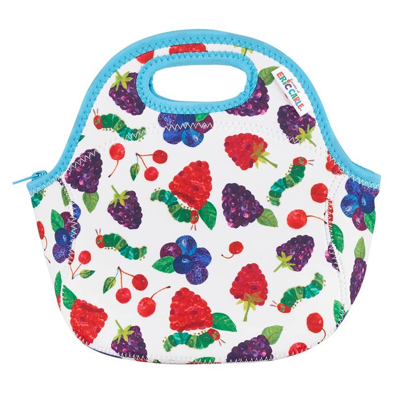 My Funkins - The Very Hungry Caterpillar™ Berries Lunch Bag