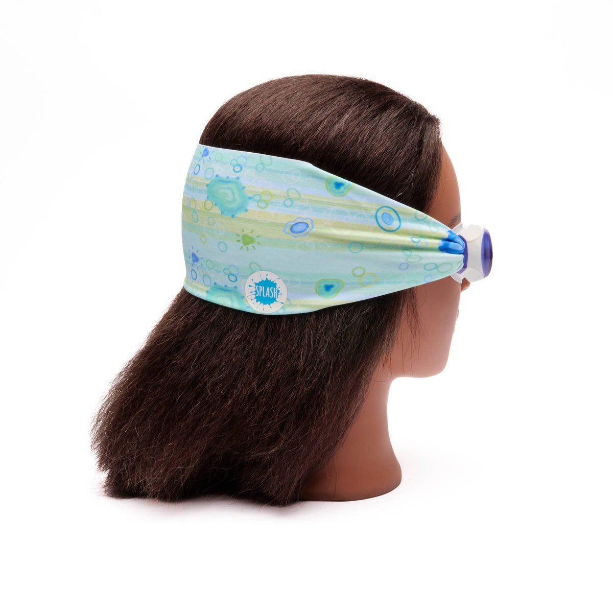 Splash Place Swim Goggles