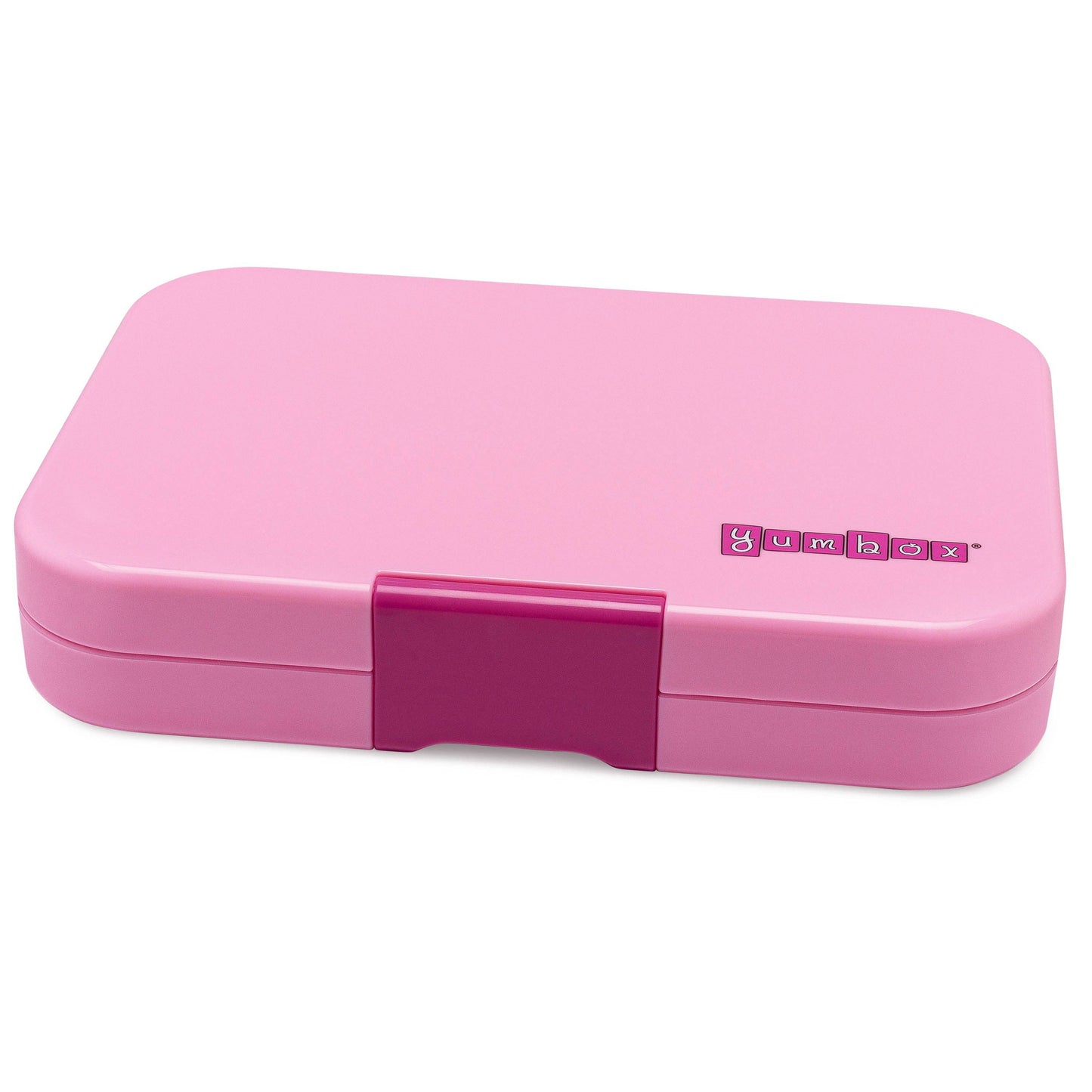 Yumbox - Leakproof Yumbox Tapas Capri Pink - 4 Compartment - Rainbow