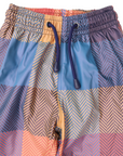 Korango - Printed Rainpants