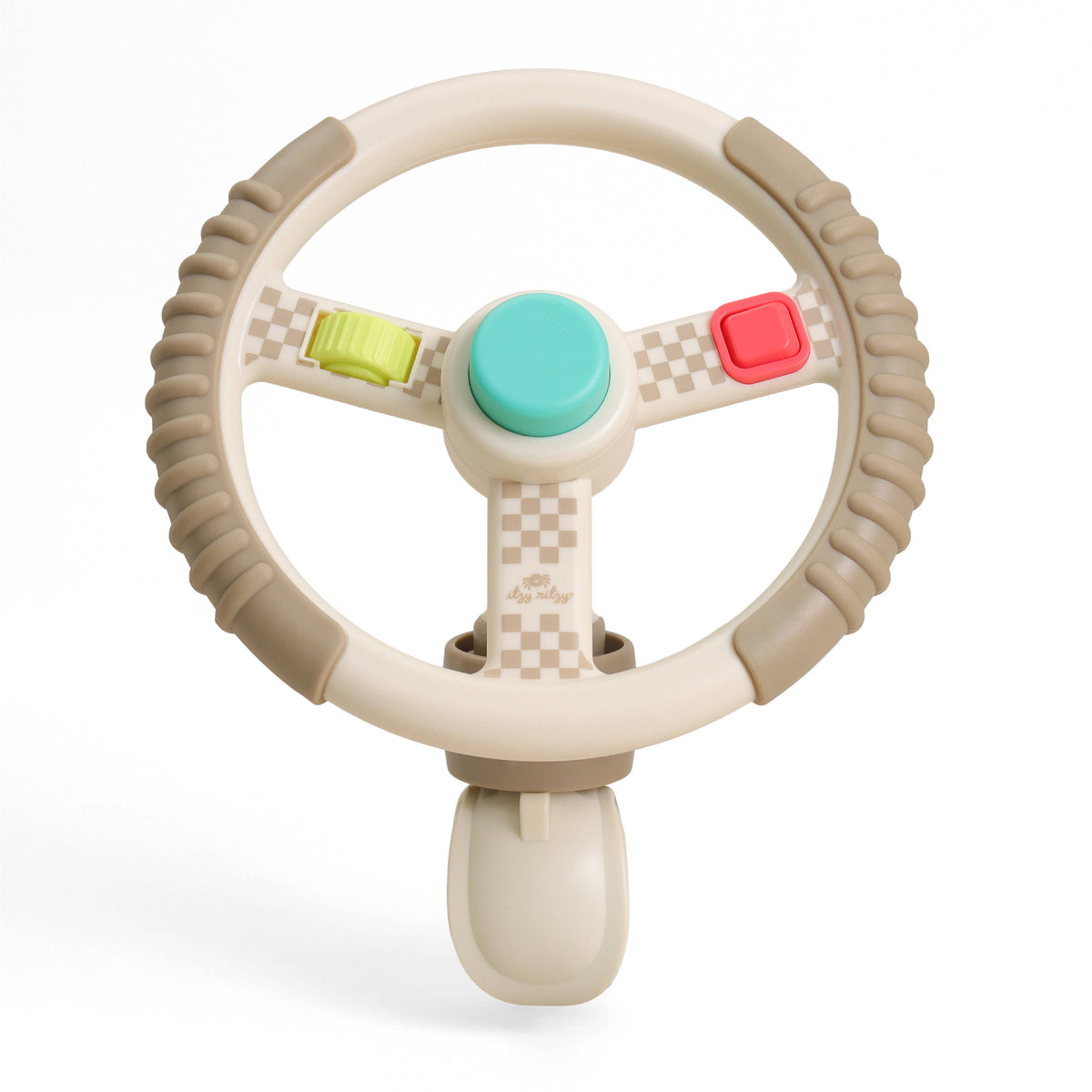 Itzy Ritzy - Steering Wheel Bitzy Driver