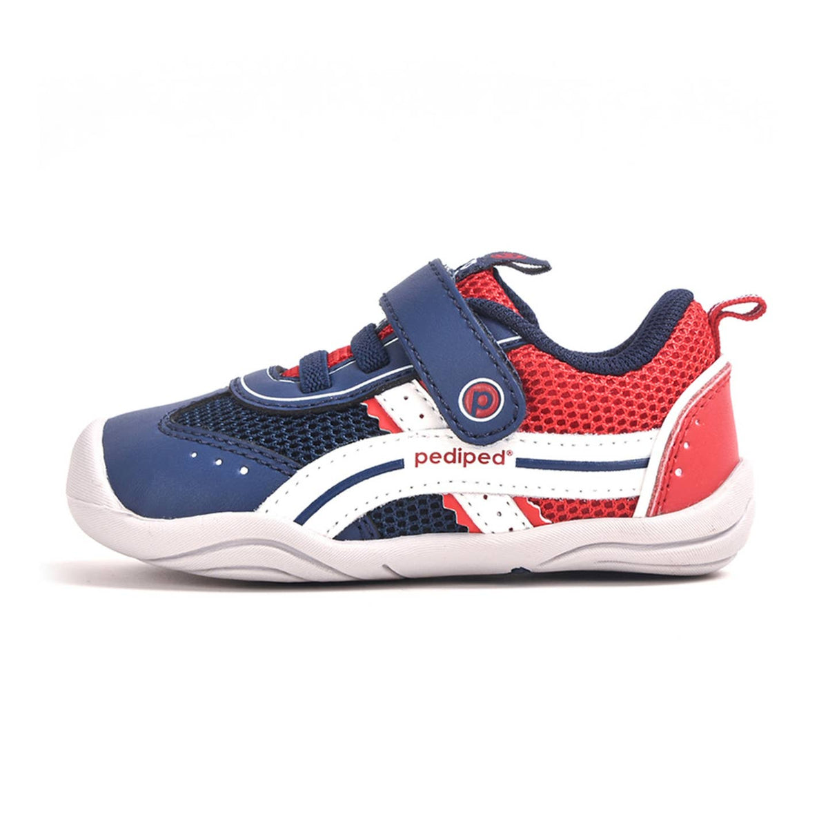 Pediped Venus Grip 'n' Go Kids Sneaker