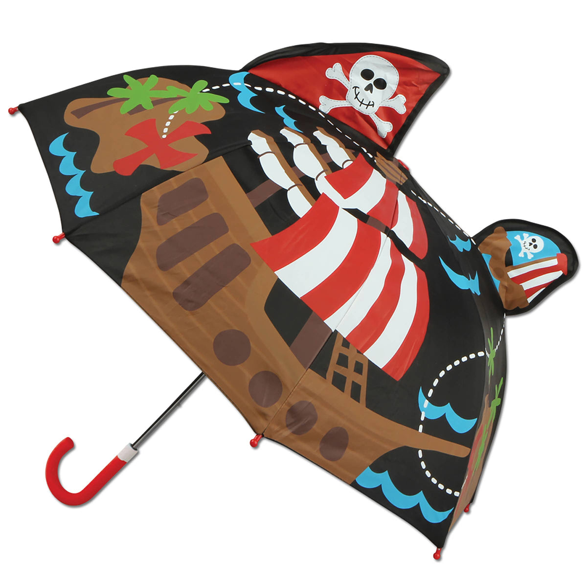 Stephen Joseph Gifts - Pop Up Umbrellas