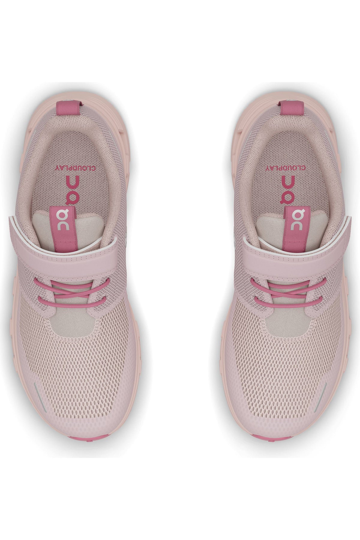 On Cloud Play 2 Kids Sneaker