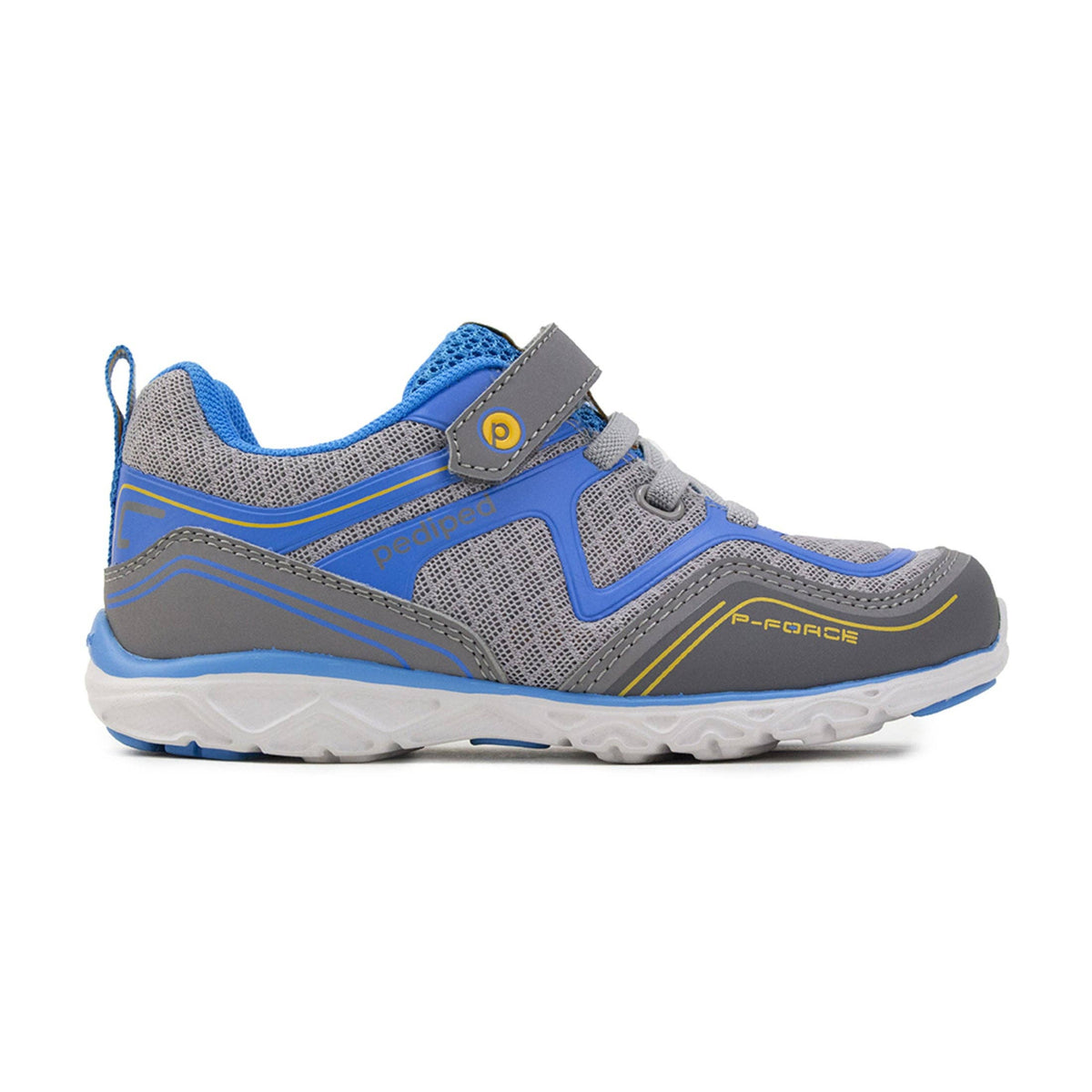 Pediped Force Flex Kids Athletic Sneaker