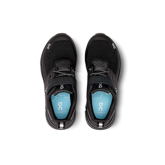 On - Cloud Play Kids All Black