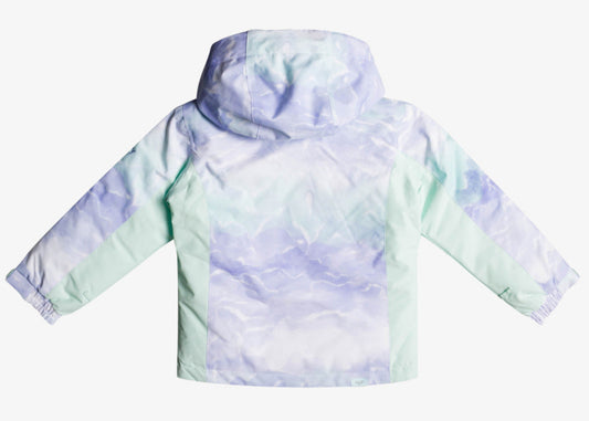 Roxy Winter Jackets Snowy Tale Moosejaw