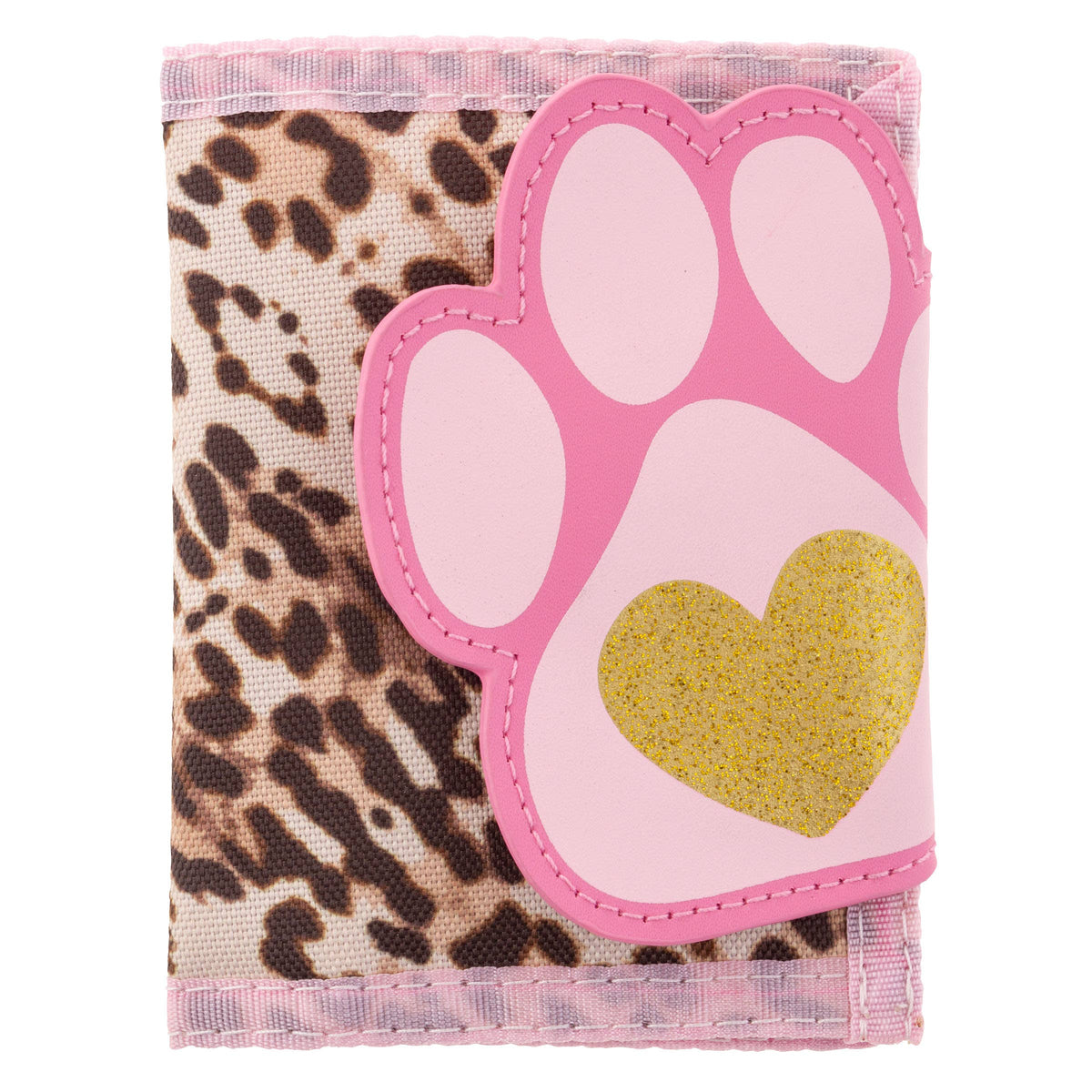 Stephen Joseph Gifts - Stephen Joseph Kids' Tri-Fold Wallet
