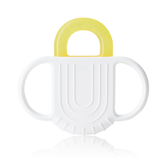 Frida baby- Not-Too-Cold-To-Hold Teether