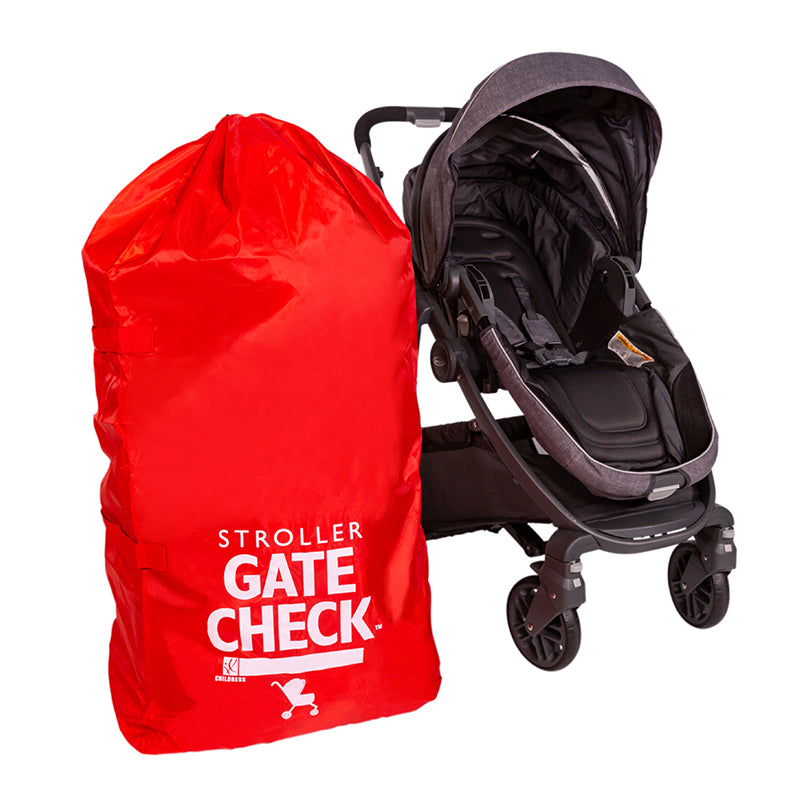 J.L. Gate Check Bag - Standard & Double Strollers