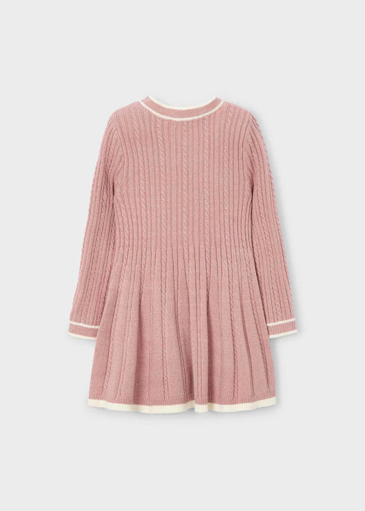 Mayoral - Makeup Knit Dress