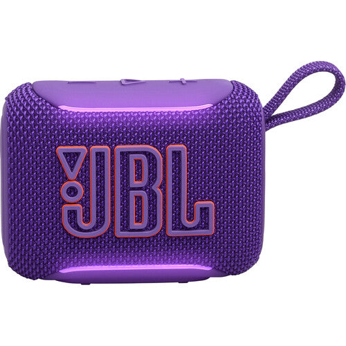 JBL Go 5 β Compact Waterproof Portable Bluetooth Speaker