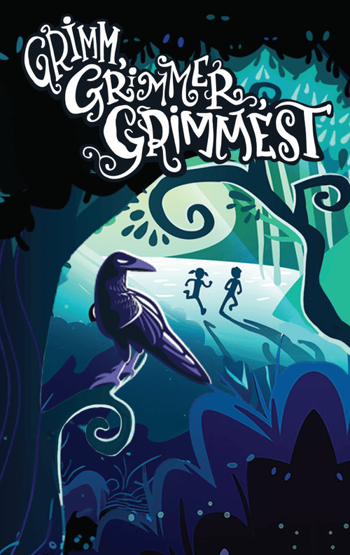 Yoto - Grimm, Grimmer, Grimmest