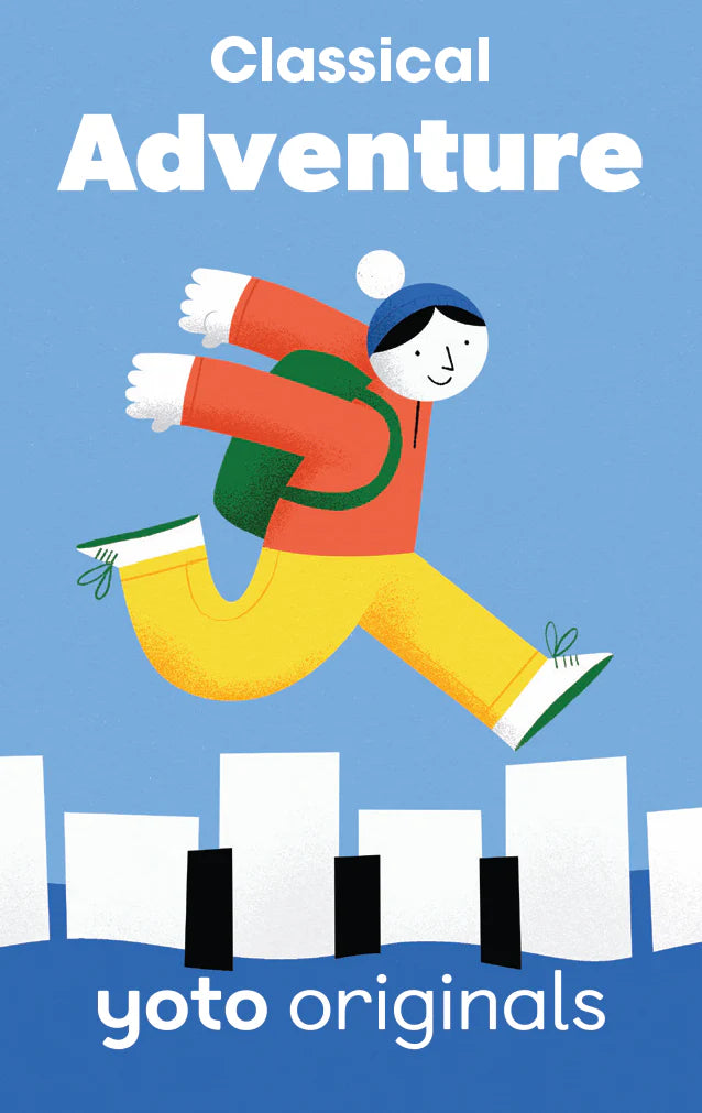 Yoto - Yoto Classical: Adventure