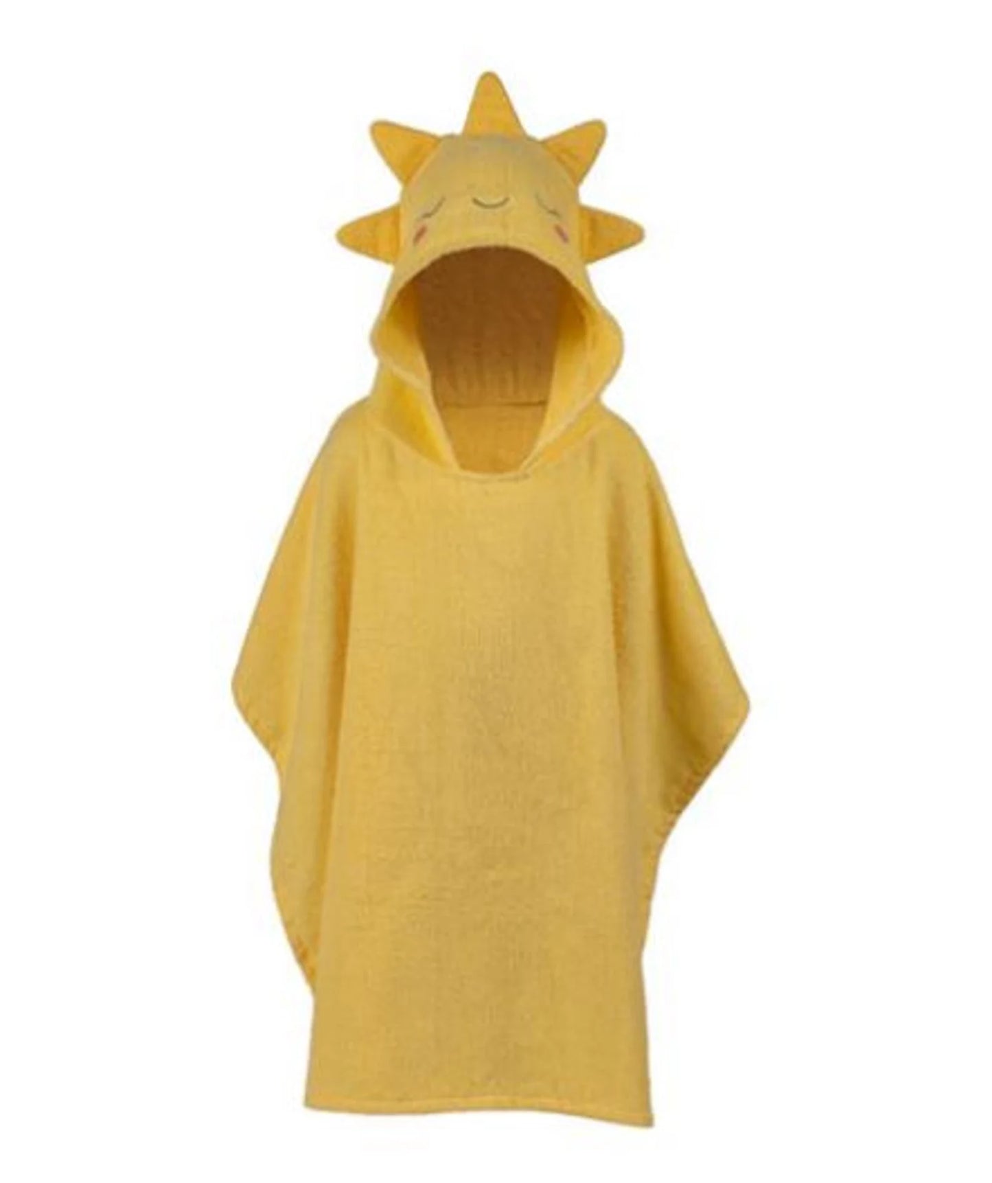 Stephen Joseph - Beach Poncho