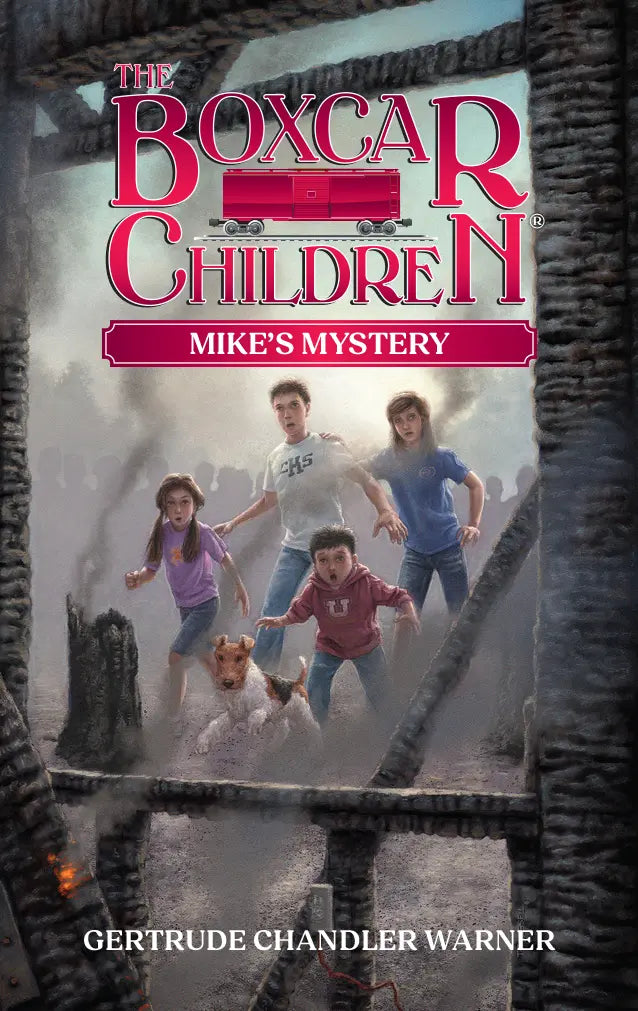 Yoto The Boxcar Children Collection 2
