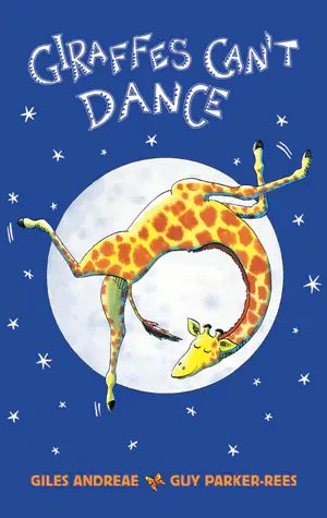 Yoto - Giraffes Can't Dance