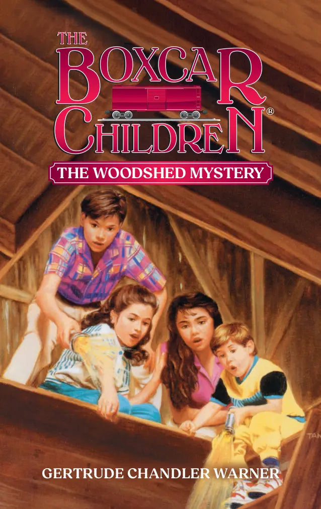 Yoto The Boxcar Children Collection 2