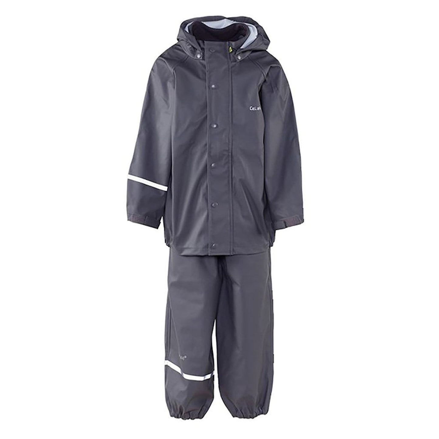 Celavi - Basic Rainwear Set -PU - 3-4Y
