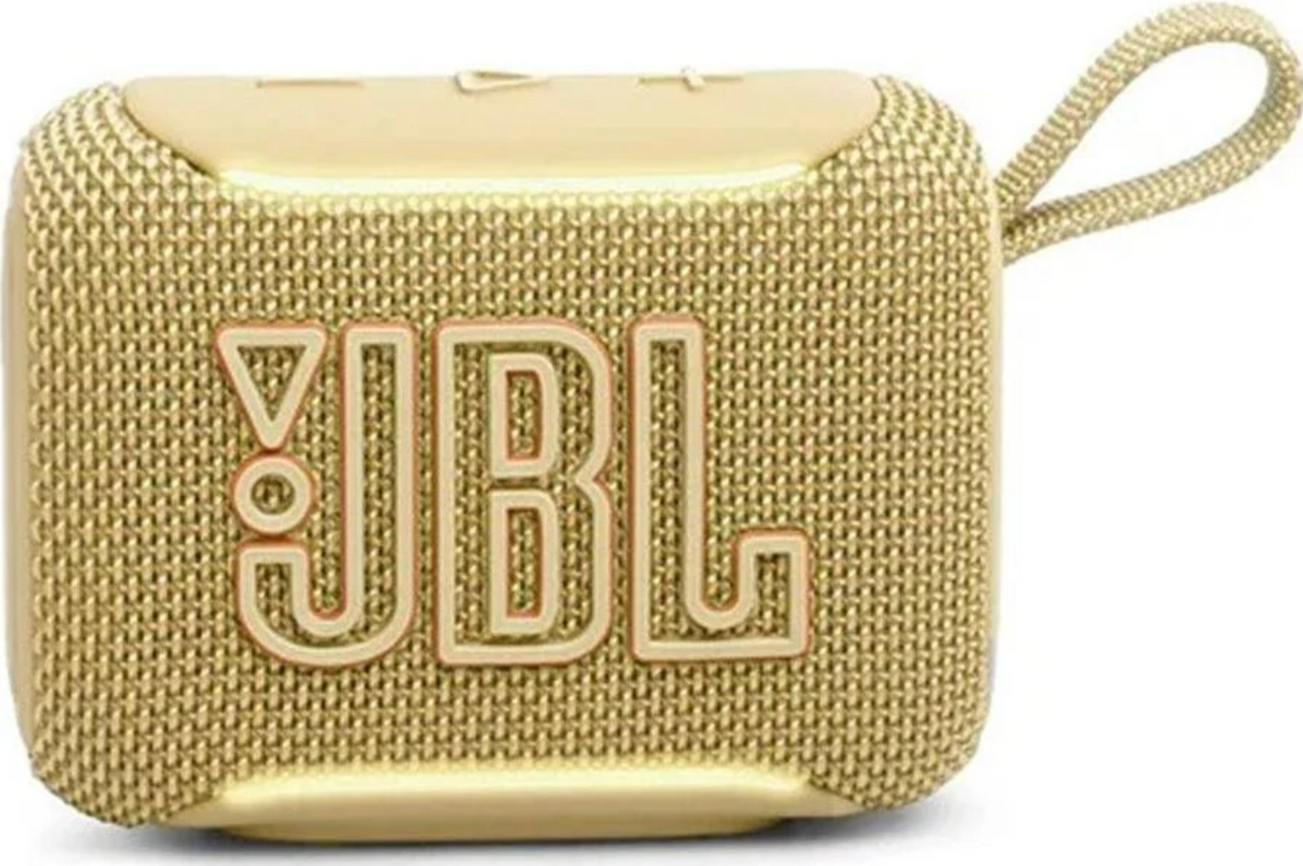 JBL Go 5 β Compact Waterproof Portable Bluetooth Speaker