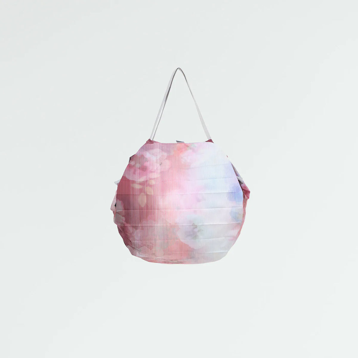 Shupatto Recycled Compact One-Pull Foldable Bag - M