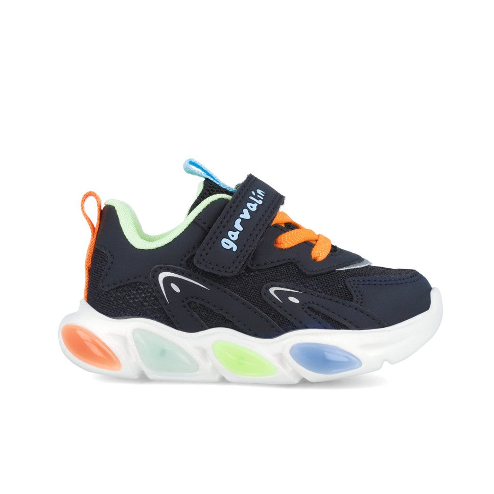 Garvalin Light On Light-Up Sneakers Boys