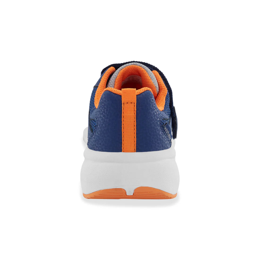 Stride Rite Made2Play Journey 3.0 Leather Sneaker Navy