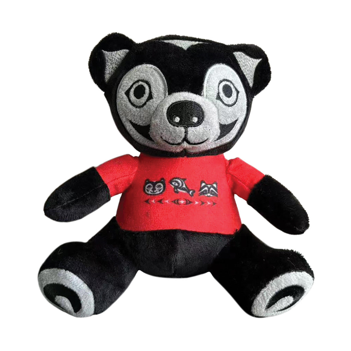 Native Northwest Plush Toy
