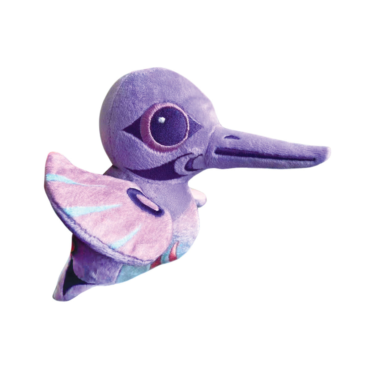 Native Northwest Plush Toy