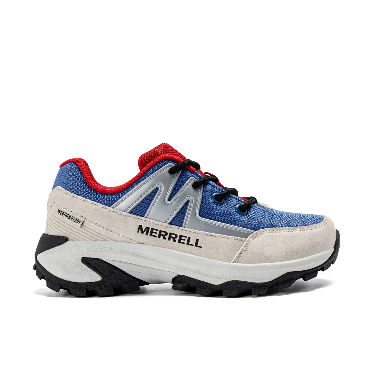 Merrell Moab Speed 2 FST Waterproof Kids Sneaker