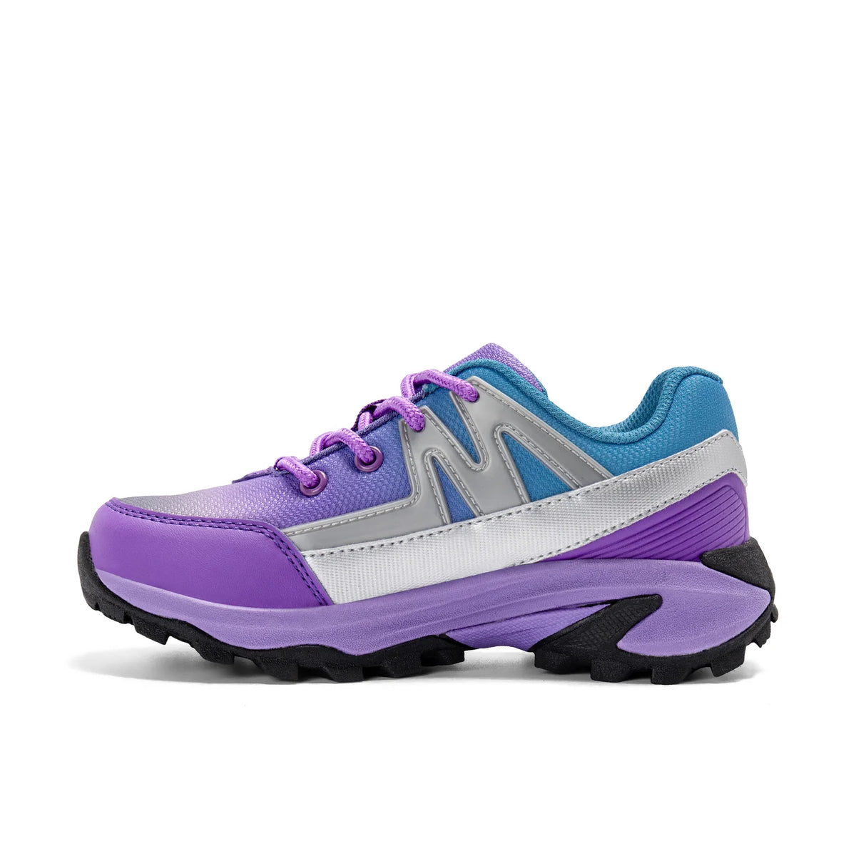 Merrell Moab Speed 2 FST Waterproof Kids Sneaker