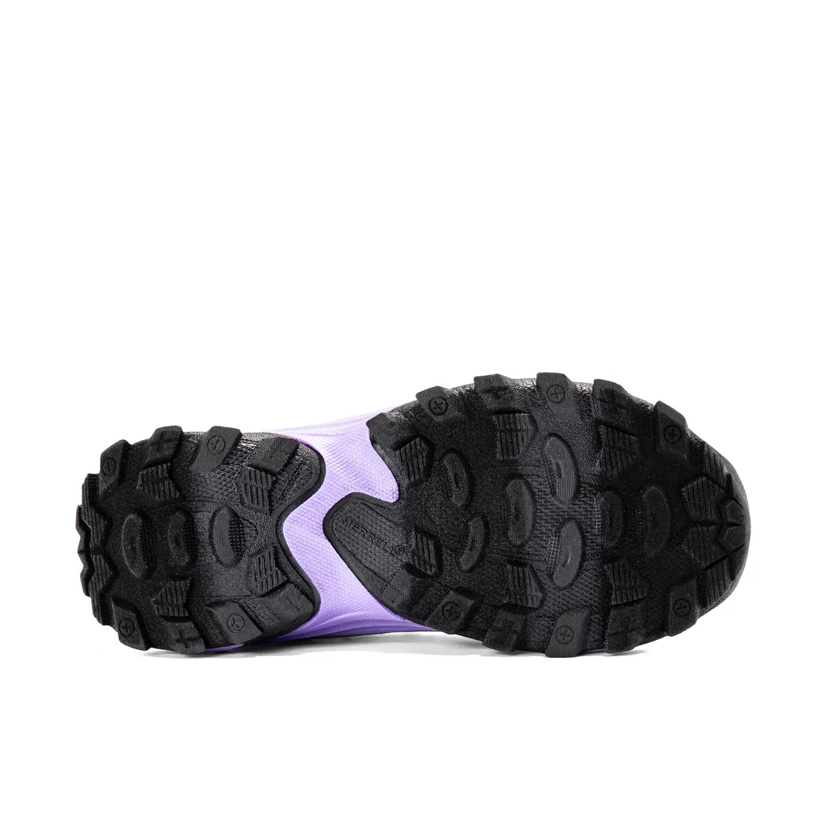 Merrell Moab Speed 2 FST Waterproof Kids Sneaker