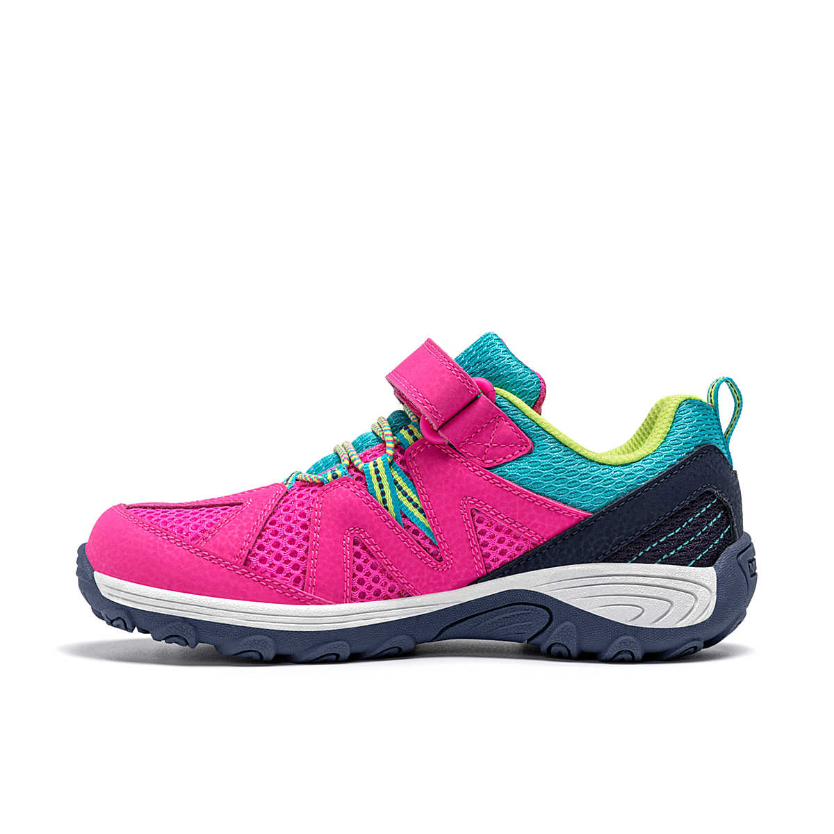 Merrell Ridge Trek Big Kids Trail Shoe