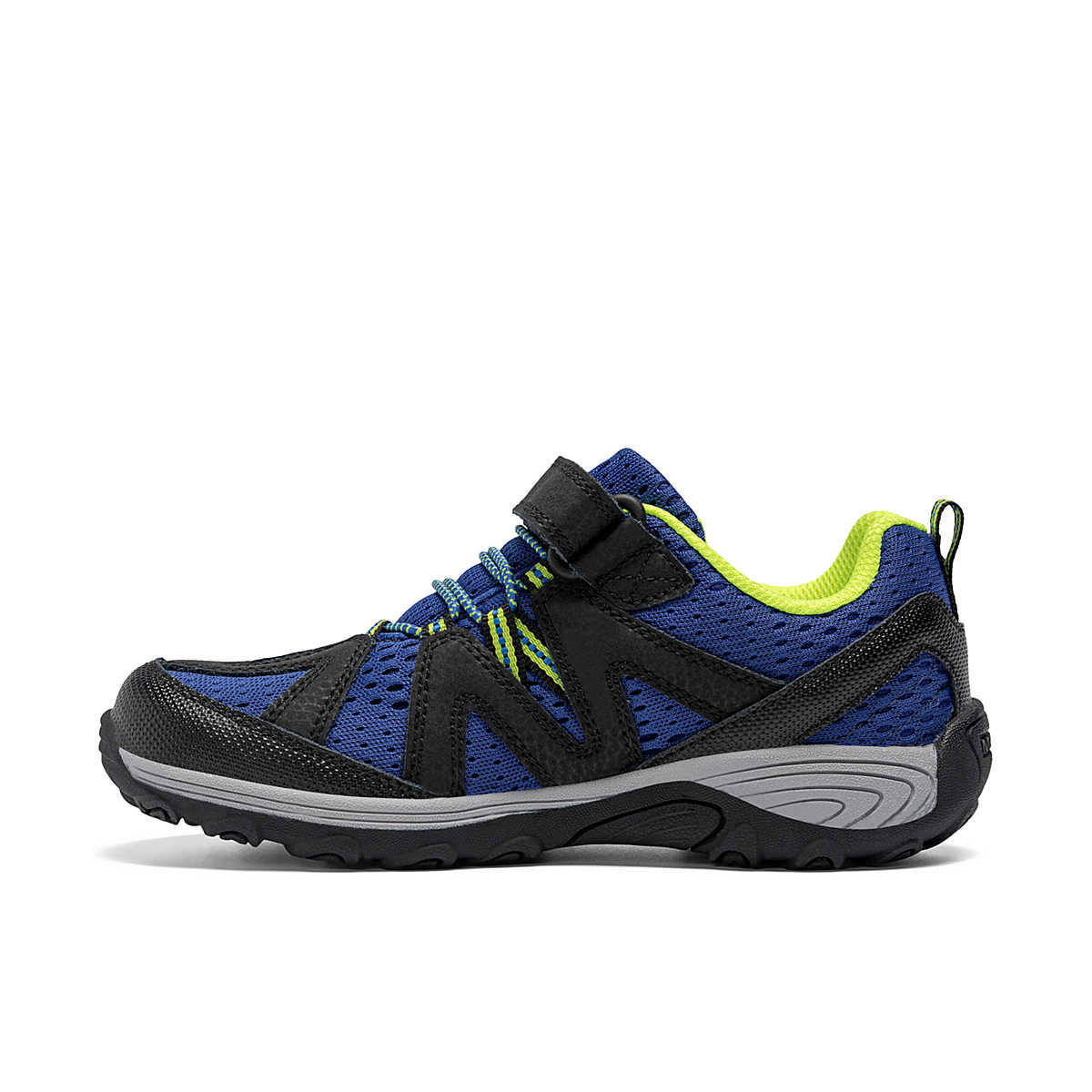 Merrell Ridge Trek Big Kids Trail Shoe