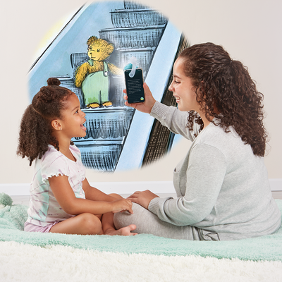 Moonlite - Storytime Corduroy (Single Book Only)