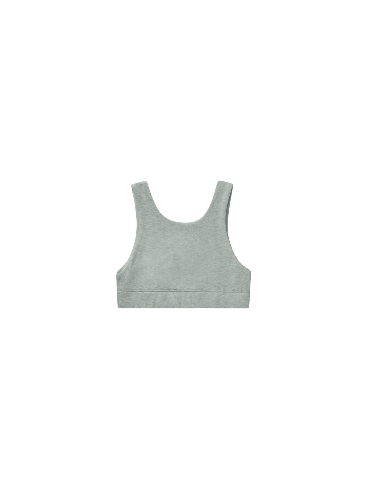 RYLEE+CRU Longline Bra, children's tops — alternate view