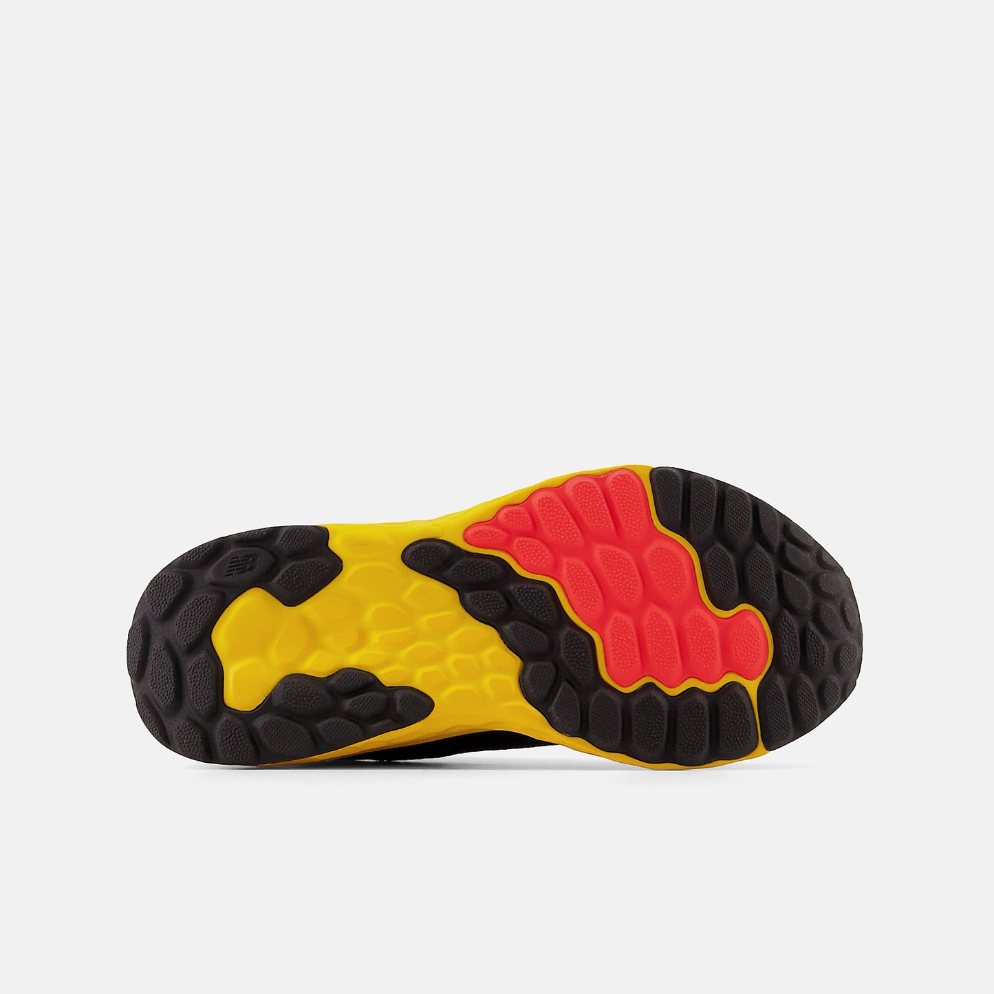 New Balance - Fresh Foam Arishi v4 Running Shoes - Bungee Lace with Top Strap - Little Kid - Team Navy