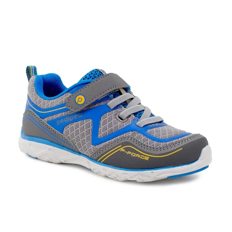 Pediped Force Flex Kids Athletic Sneaker