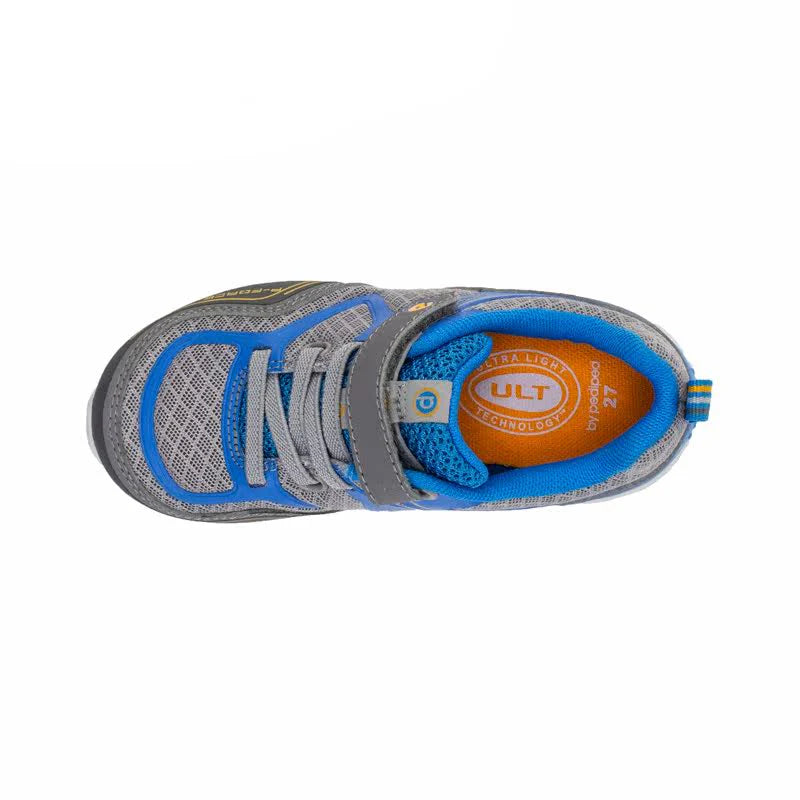 Pediped Force Flex Kids Athletic Sneaker