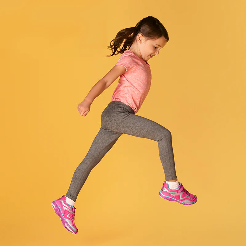 Pediped Force Flex Kids Athletic Sneaker