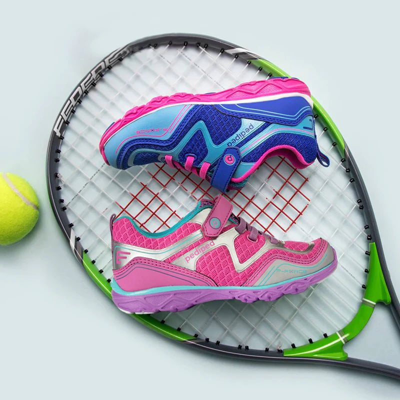 Pediped Force Flex Kids Athletic Sneaker