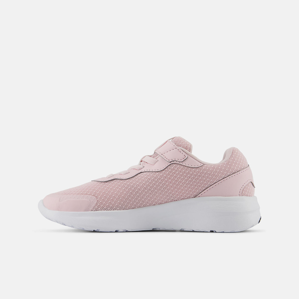 New Balance 578v1 Running Shoe - Bungee Lace - Little Kid - Rose Sugar