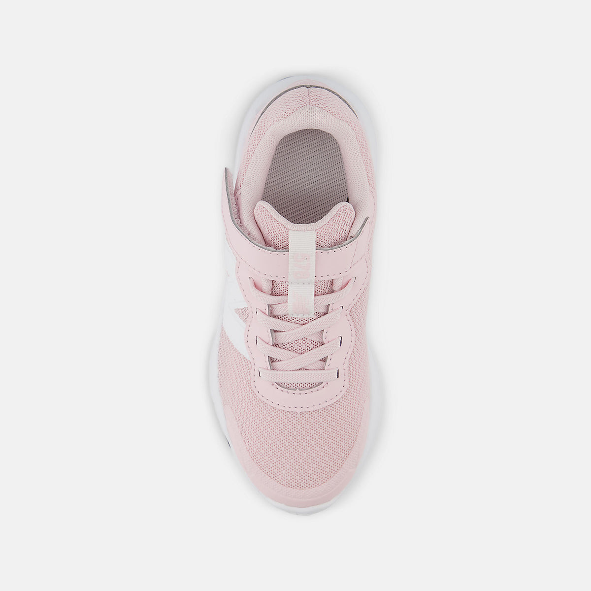 New Balance 578v1 Running Shoe - Bungee Lace - Little Kid - Rose Sugar