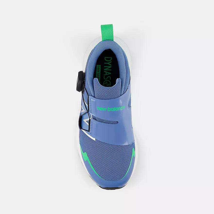 New Balance - DynaSoft Reveal v4 BOA® - BLUE LAGUNA
