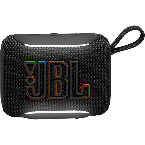 JBL Go 5 β Compact Waterproof Portable Bluetooth Speaker
