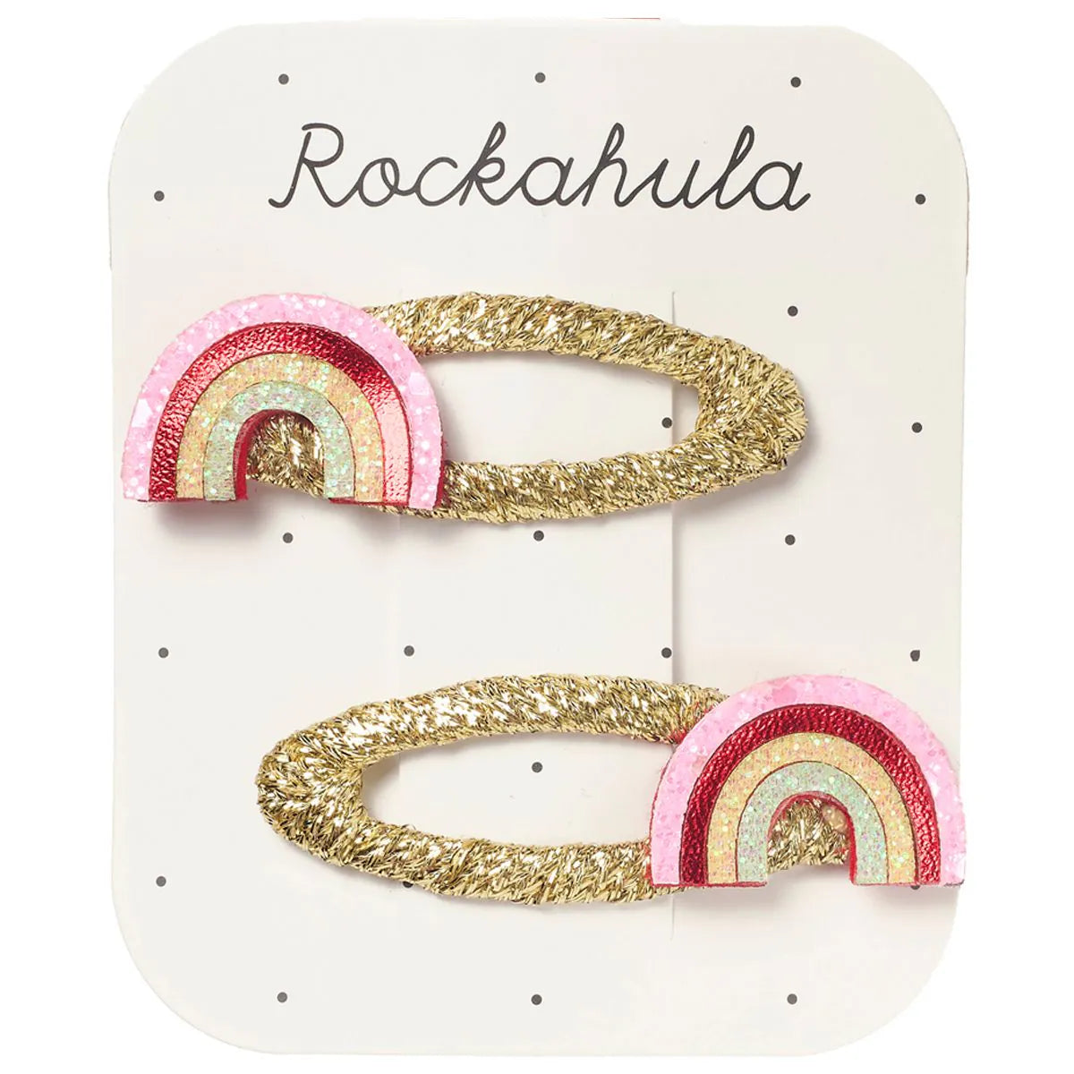 Rockahula - Hair Clips (2 Piece pack)