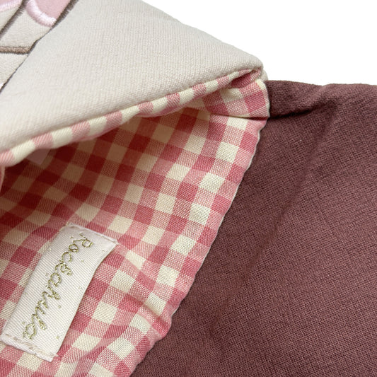 Rockahula - Cosy Cottage Bag