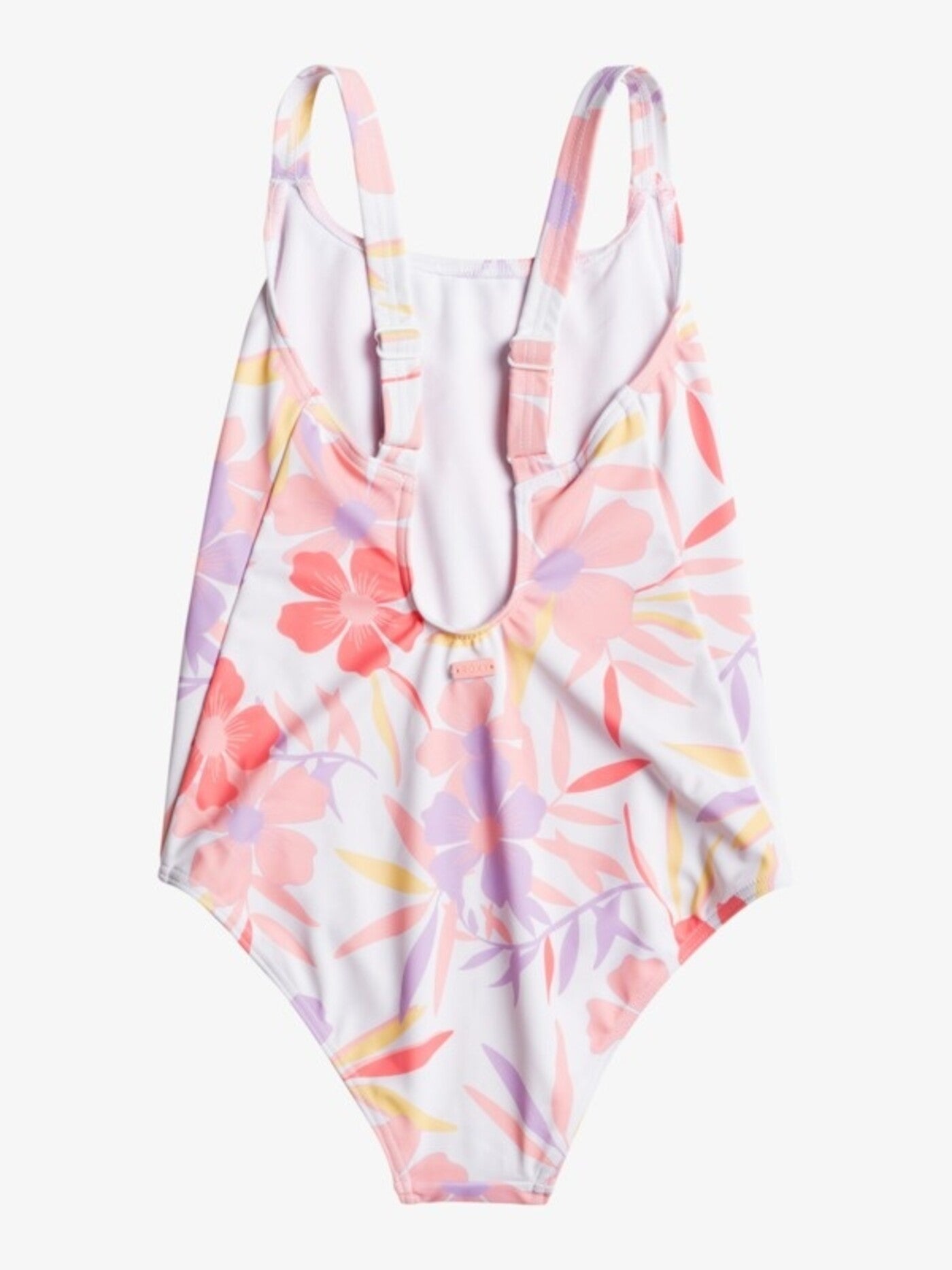 Roxy - Bright White RG Trop - No Sleeve - 10Y